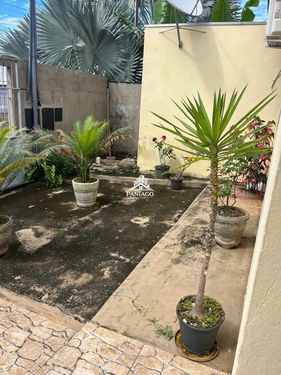 Imagem Casa à Venda em Chapada dos Guimarães | 456 m² - Bairro São Sebastião