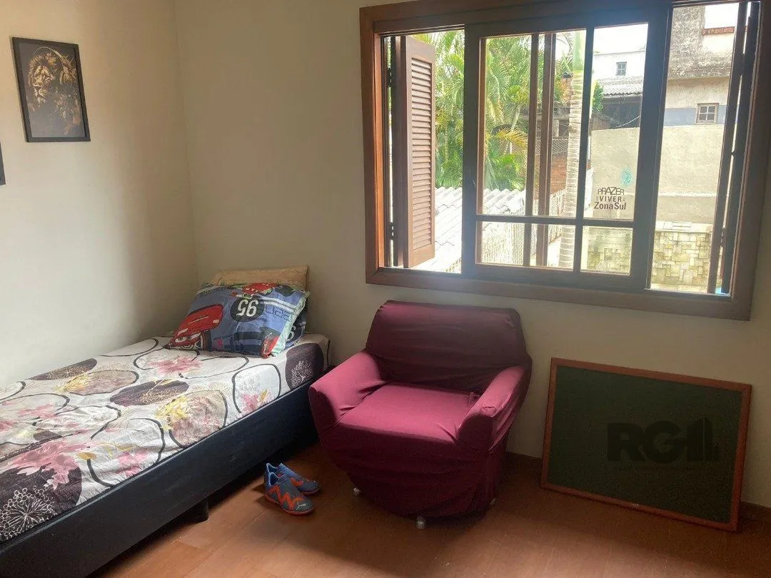 Imagem CASA | 2 DORMITÓRIOS | 1 SUÍTE | 2 VAGAS | PISCINA | SACADA | BAIRRO HÍPICA | ZONA SUL