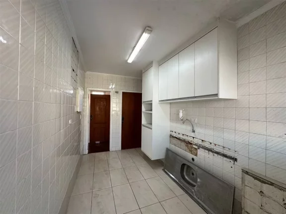 Imagem APARTAMENTO COM 89 m² - PRAIA DOS MILIONÁRIOS - SAO VICENTE SP