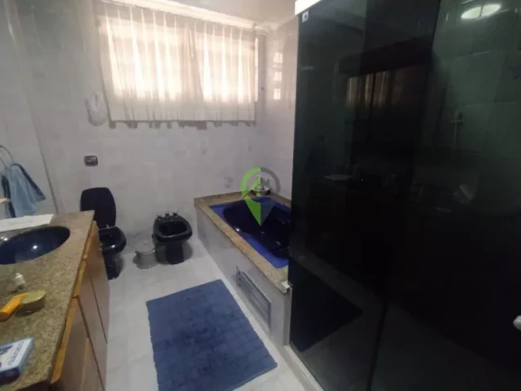 Imagem Apartamento à venda em Santos/SP