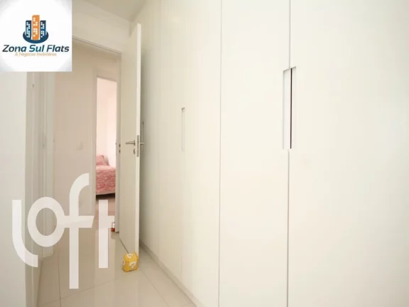 Imagem Apartamento Alto Padrão à Venda na Vila Mariana Com 3 Suítes e 2 Vagas
