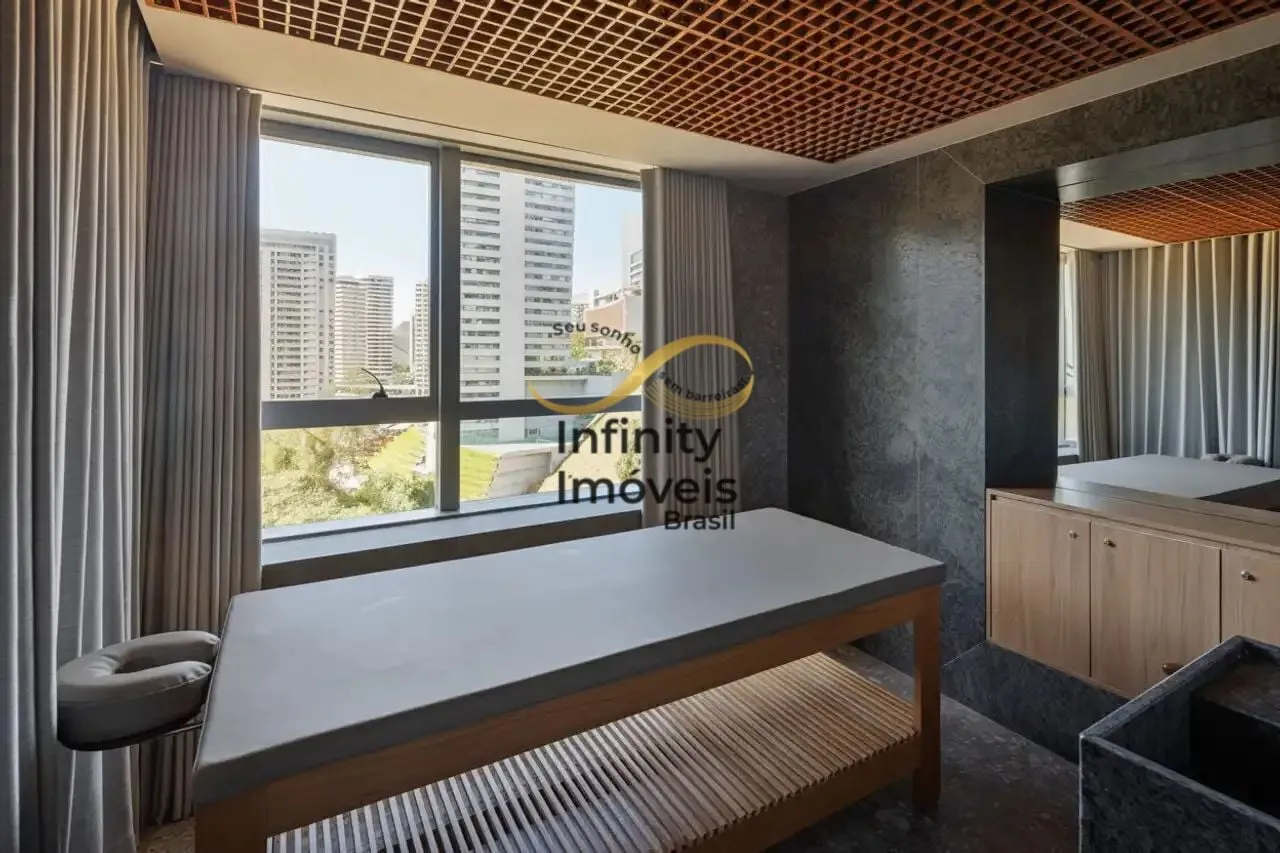 Imagem Sereno - Orvalho - Apartamento à venda no bairro Vale do Sereno - Nova Lima/MG