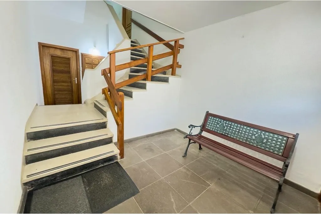 Imagem Apartamento em Petrópolis