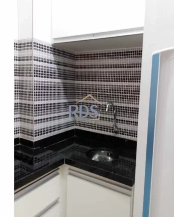 Imagem Apartamento - Padrão / Residencial / Jardim Ampliação