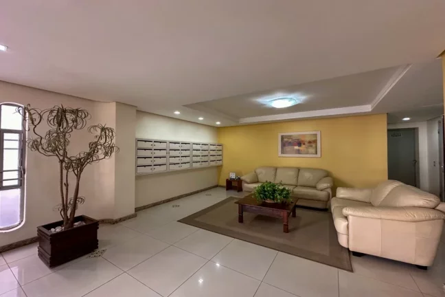 Imagem Apartamento para venda no bairro Auxiliadora em Porto Alegre