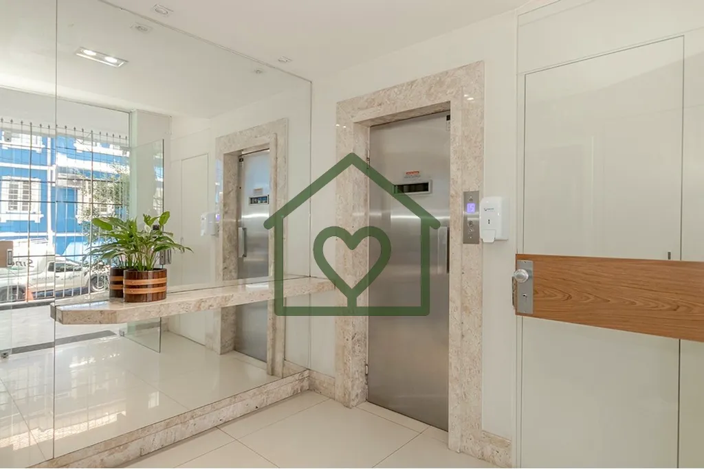 Imagem Apartamento GARDEN para reformar e transformar no seu paraíso particular!! 
 
Se você busca um lar...