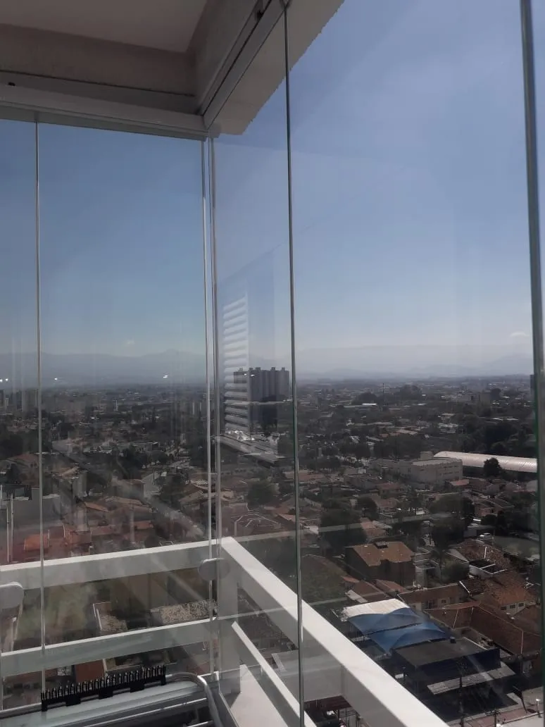 Imagem Apartamento à venda 3 Quartos, 1 Suite, 2 Vagas, 104M², Vila Jaboticabeiras, Taubaté - SP | Residencial Aquila