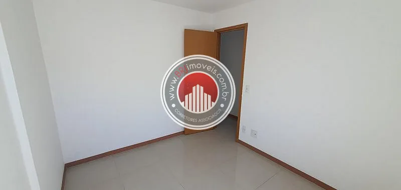 Imagem Apartamento a Venda no bairro Pechincha - Rio de Janeiro, RJ