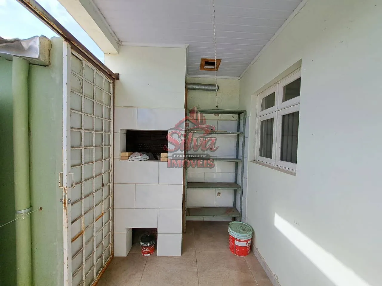 Imagem Casa com anexo 4 dormitórios no Nordeste