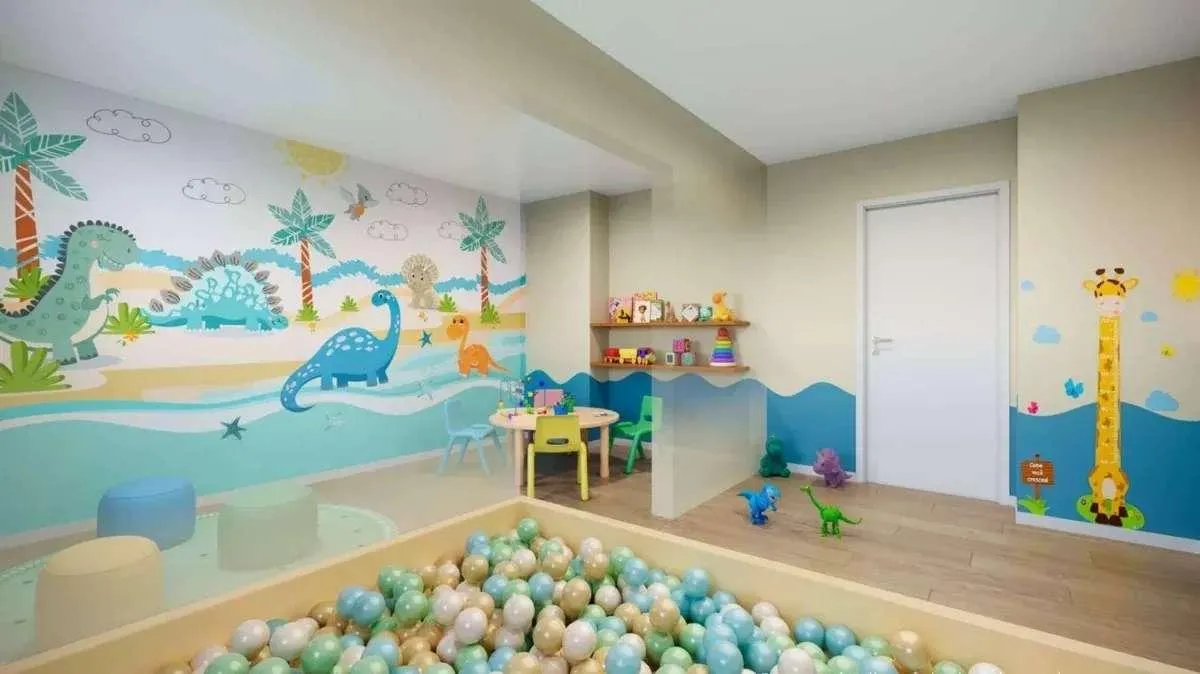 Imagem Apartamento 2 dormitórios Mundo Apto Voluntários da Pátria - Santana - São Paulo