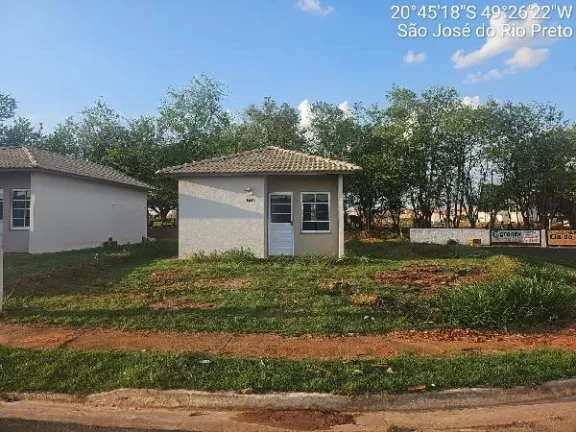 Foto do imóvel Oportunidade Única em SAO JOSE DO RIO PRETO - SP | Tipo: Casa | Negociação: Venda Direta Online | Situação: Imóvel em RUA DORVALINO DONEGA