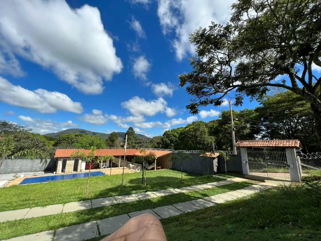 Imagem VENDO IMÓVEL FINANCIÁVEL | JUATUBA / MG aproximadamente 1.000 m²