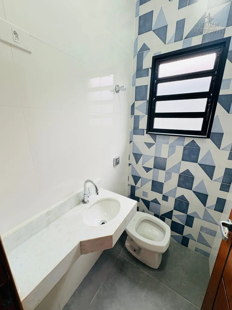 Imagem CASA ISOLADA, 3 SUÍTES - PISCINA - SOLEMAR - PRAIA GRANDE/SP