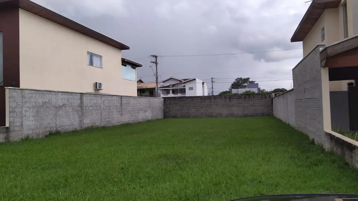 Imagem Terreno à venda 300M², Loteamento Residencial Campos do Conde II, Tremembé - SP | Campos do Conde Versailles