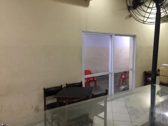 Imagem PONTO À VENDA, 350 M² POR R$ 170.000,00 - CENTRO - SANTOS/SP