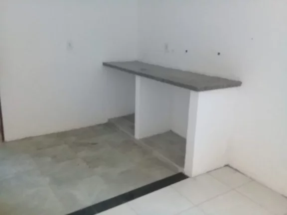 Imagem CASA 2 QUARTOS 1 BANHEIRO DE OPORTUNIDADE EM GUARAPARI ES