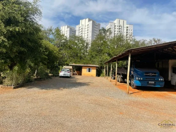 Imagem Excelente área a venda de 7652,00 m² no bairro do Jardim Samambaia -Jundiaí/SP