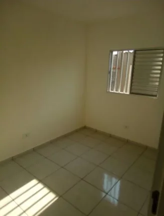 Imagem Apartamento com 2 dormitórios para alugar, 50 m² por R$ 1.117,00/mês - Jardim Quaresmeira III - Suzano/SP