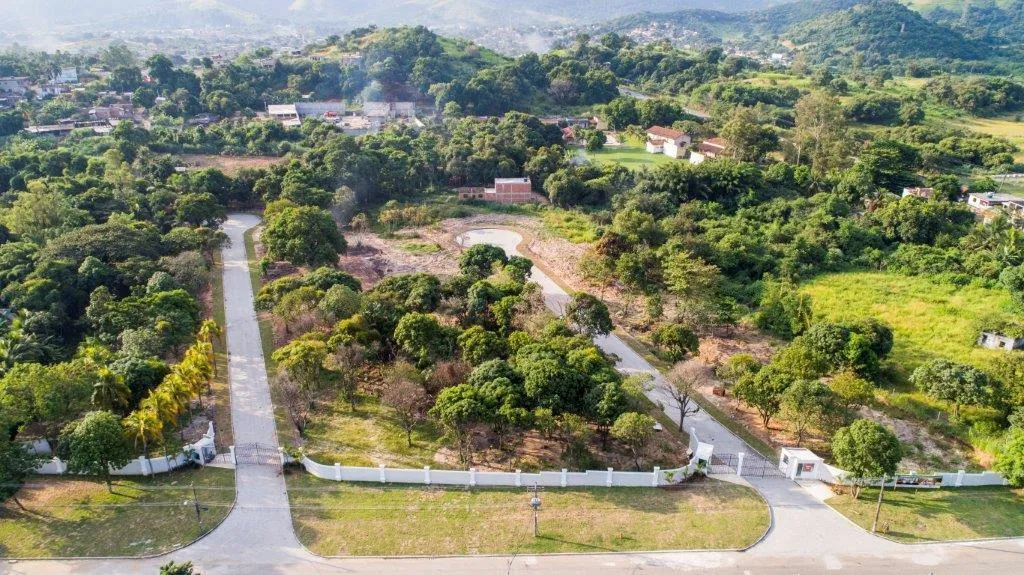 Imagem Terreno a Venda no bairro Campo Grande - Rio de Janeiro, RJ