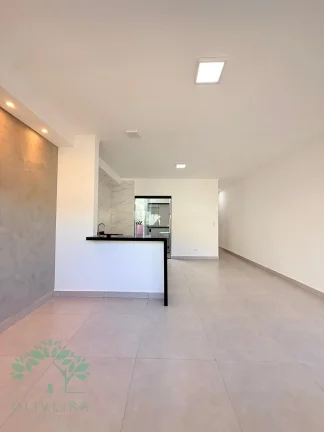 Imagem CASA RESIDENCIAL em Extrema - MG, Parque dos manacas