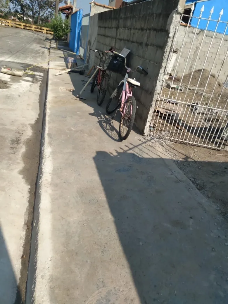 Foto do imóvel Terreno à venda 250M², Santana, Pindamonhangaba - SP