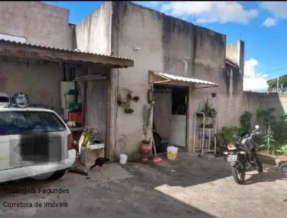 Imagem CASA RESIDENCIAL em POÇOS DE CALDAS - MG, SÃO JOSÉ