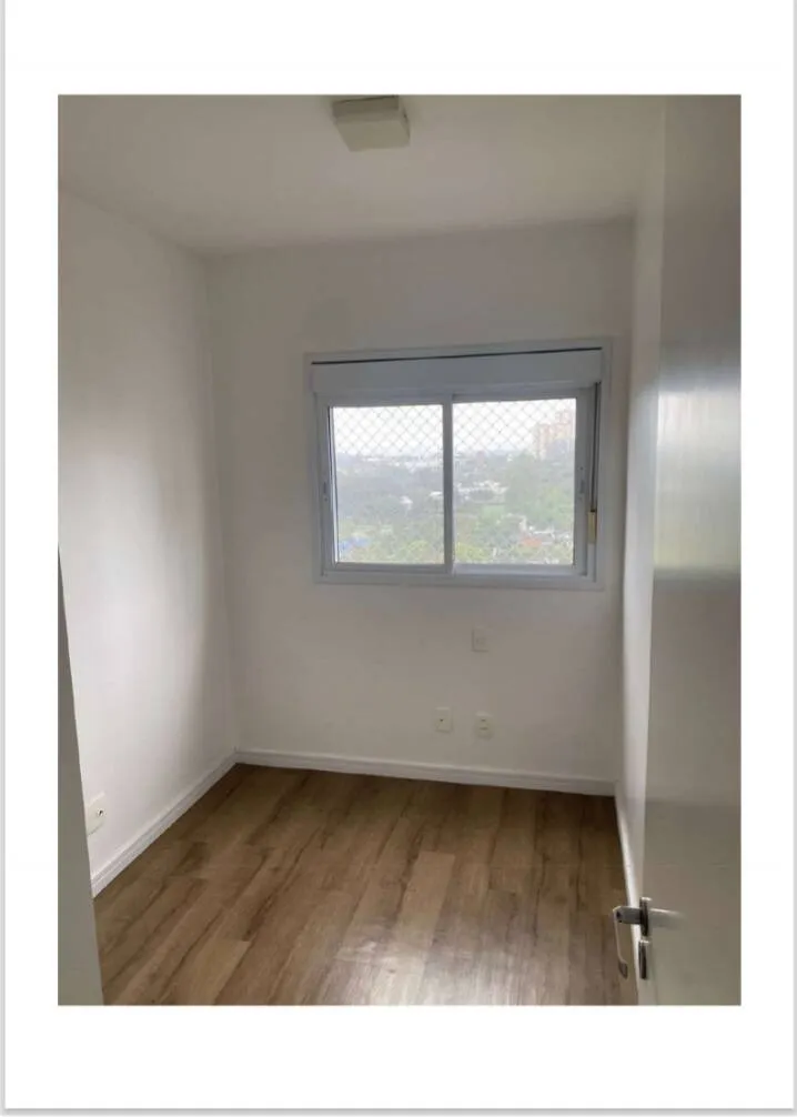 Imagem Apartamento de 3 Quartos no Dezoito do Forte Empresarial/Alphaville - Suíte, Sacada com Churrasqueira e 1 Vaga Coberta