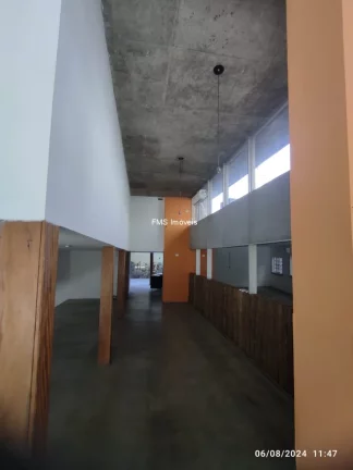 Imagem Loja com 200m² para locação no Jardim Paulistano.