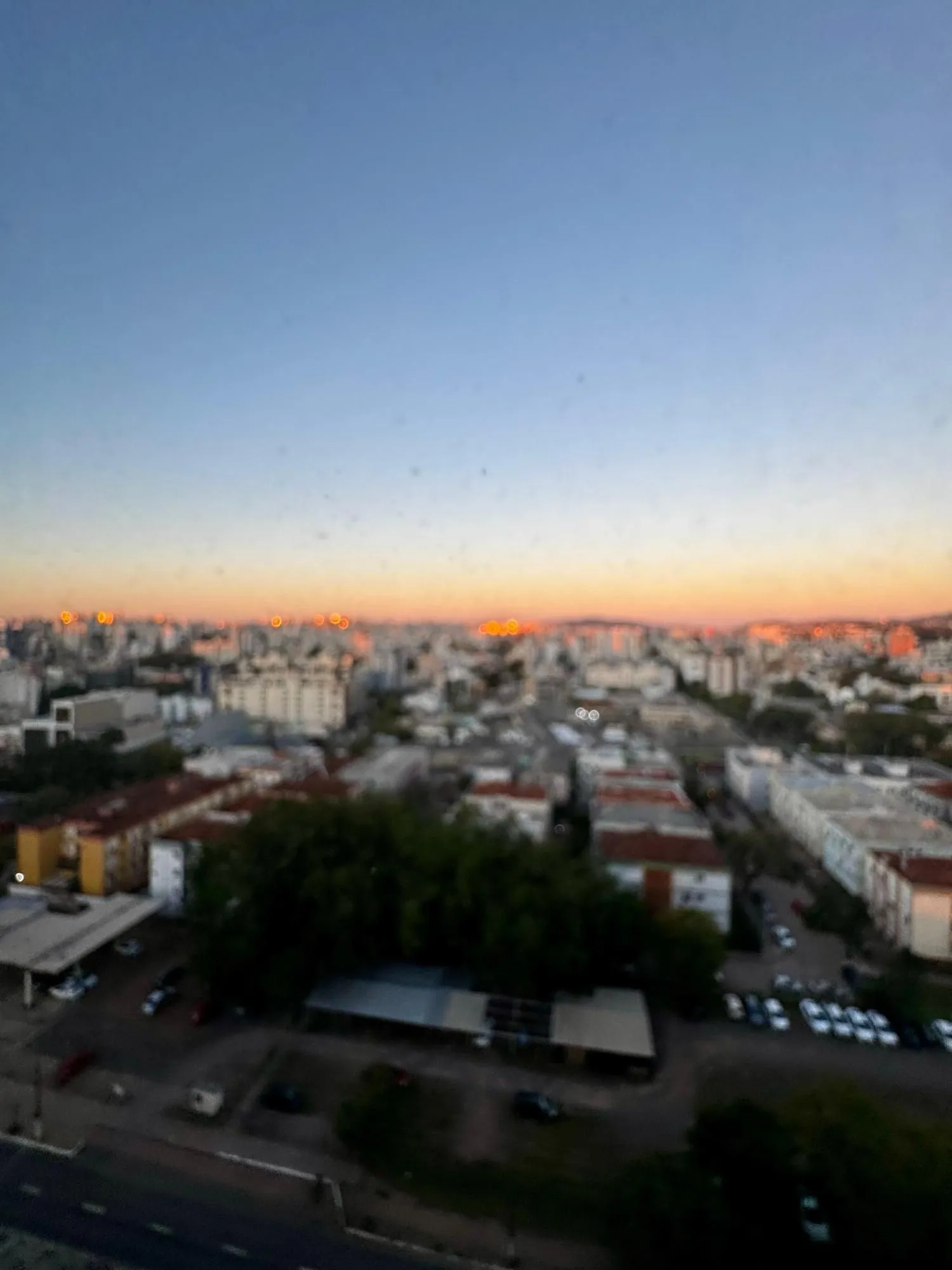 Imagem Sala Comercial para Locação - Av. Borges de Medeiros, 2105