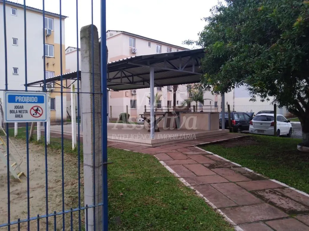Imagem APARTAMENTO À VENDA EM SÃO LEOPOLDO-BAIRRO RIO DOS SINOS