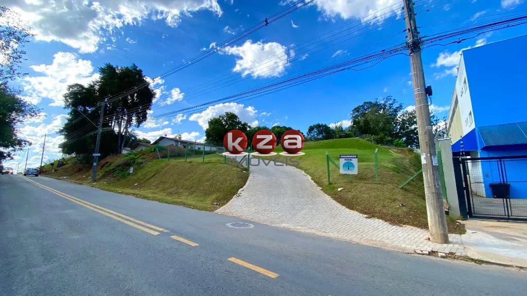Imagem Terreno Industrial à Venda em Valinhos-SP, 2.000 metros. Marginal da Via Anhanguera