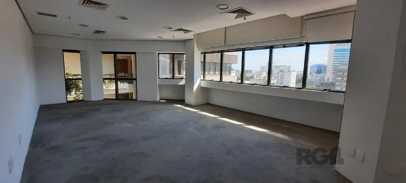 Imagem SALA COMERCIAL NA PADRE CHAGAS - MOINHOS DE VENTO