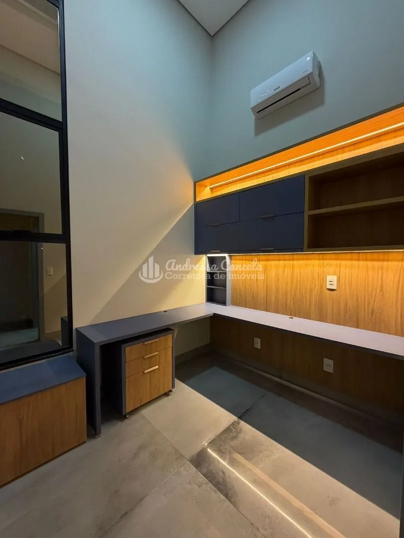 Imagem Village Provence - Casa com 3 dormitórios à venda, 170 m² por R$ 1.490.000,00 - Village Provence - São José do Rio Preto/SP