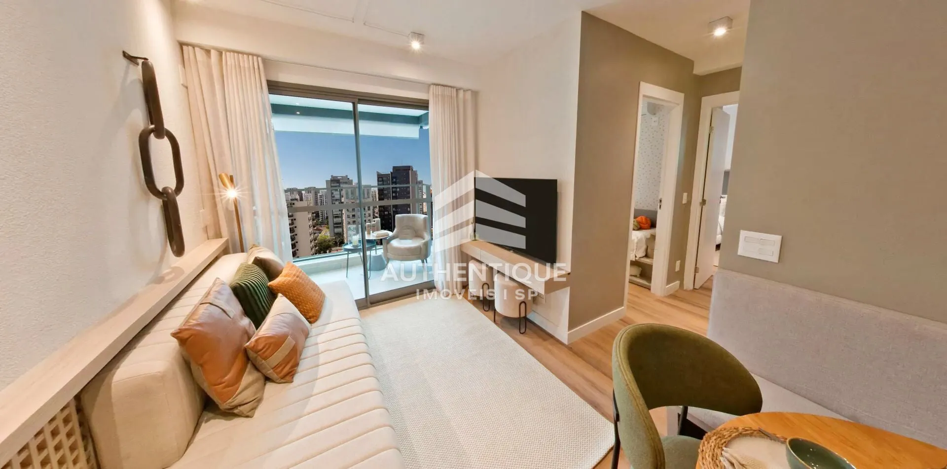 Imagem MOA 292 MOEMA - Apartamento à venda no bairro Moema - São Paulo/SP, Zona Sul