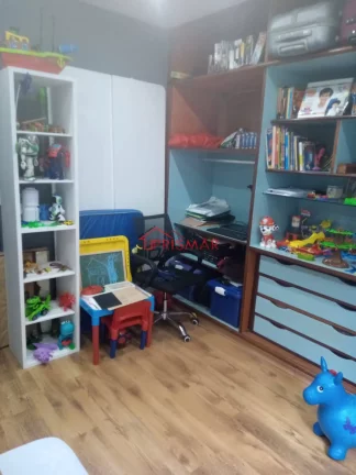 Imagem Apartamento 2 dormitórios suíte Marapé