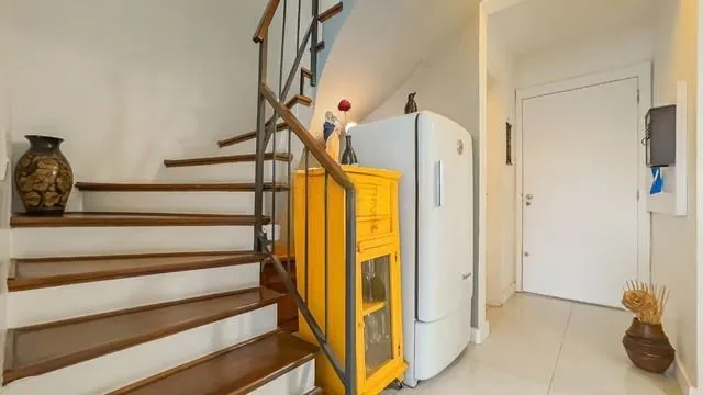 Imagem Casa em condomínio com 4 quartos suíte master e amplo patio , Bairro Ecoville