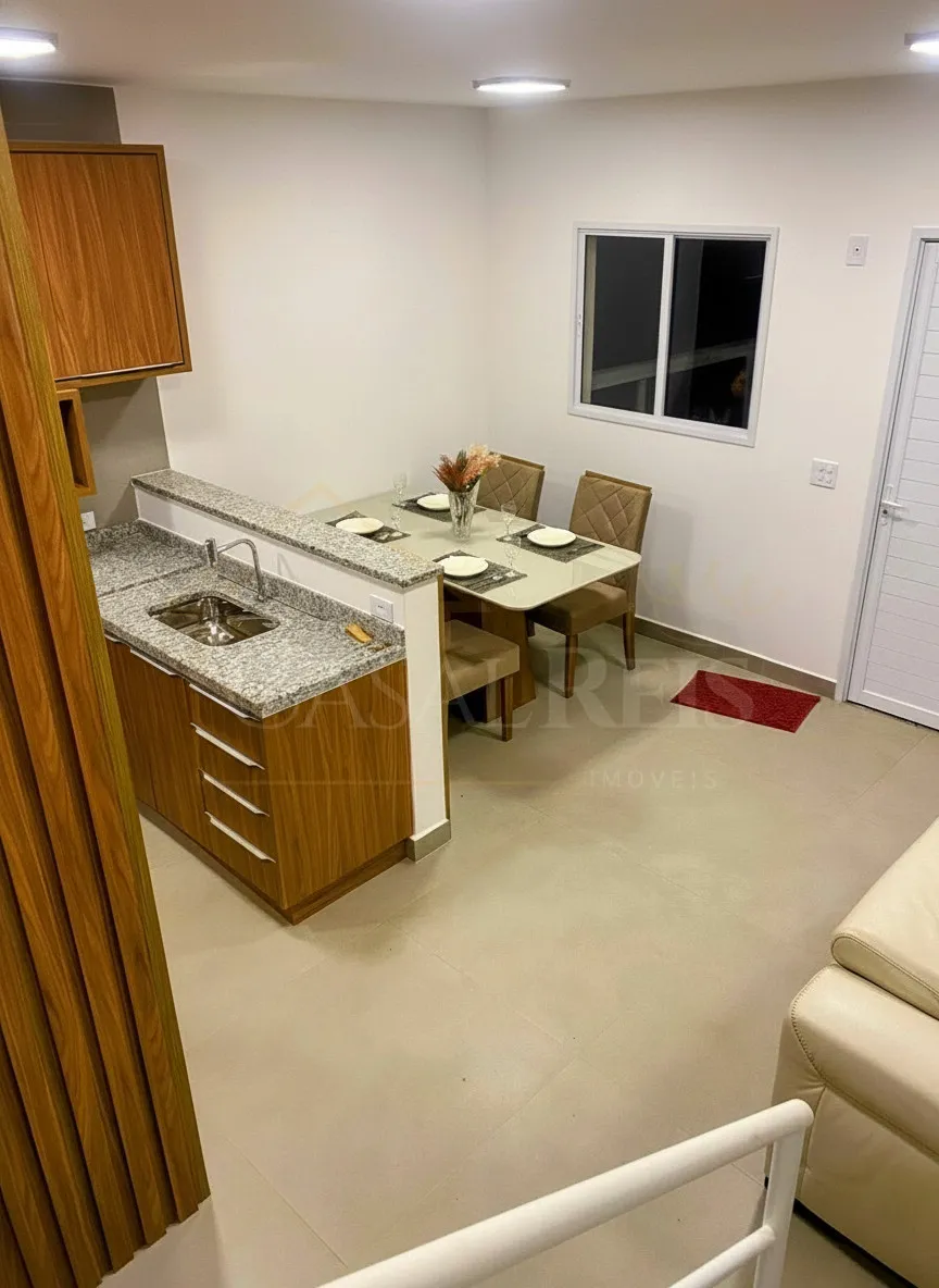 Imagem Casa 2 suítes à venda em Bandeirantes, Poços de Caldas