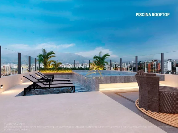 Imagem Apartamento com 3 dormitórios à venda, 129 m² por R$ 2.131.153,31 - Centro - Balneário Camboriú/SC