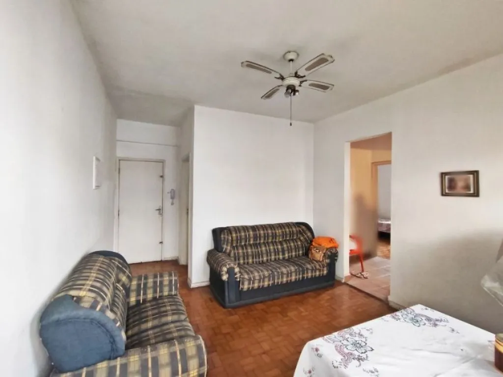 Imagem APARTAMENTO COM 65,00 m² - TUPI - PRAIA GRANDE SP