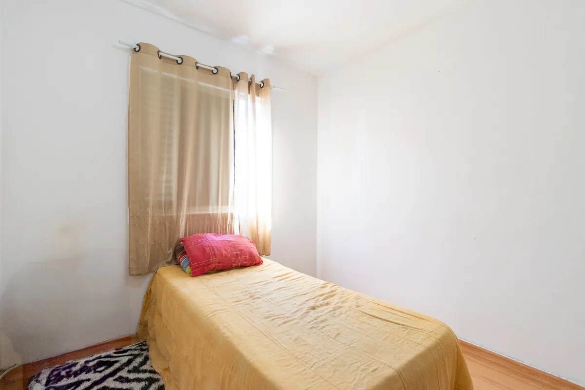 Imagem Apartamento para venda em Jardim Patente Novo com 2 quartos, 60m2