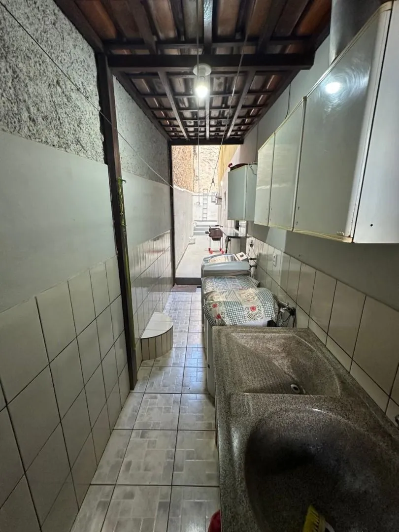 Imagem Apartamento com 3 dormitórios à venda, 110 m² por R$ 0,01 - Centro - Patos de Minas/MG