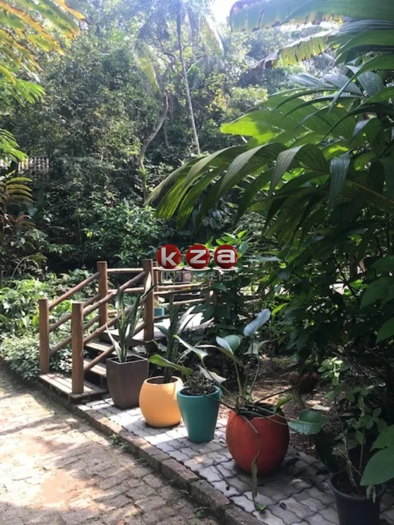 Imagem PORTEIRA FECHADA! Casa à venda em São Sebastião-SP, Praia do Sertão Camburi, 3 suítes, 3 salas, 5 banheiros, 7 vagas de garagem, 514m².