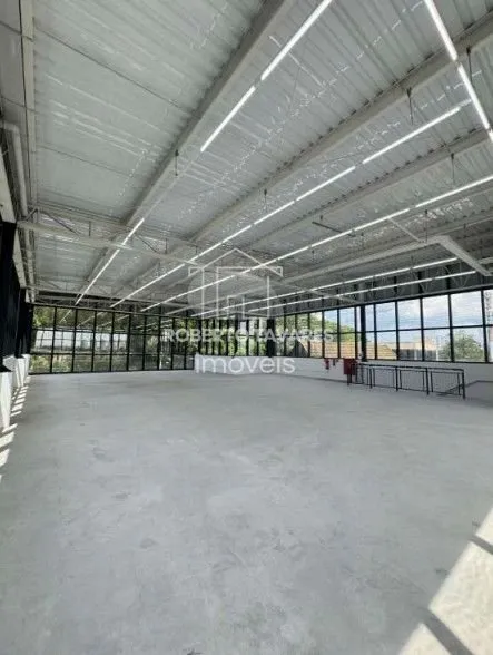 Imagem Prédio Inteiro de 1103m² no bairro Morumbi, em São Paulo