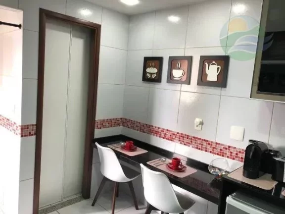 Imagem Apartamento 04 quartos para venda, em Setúbal, Boa Viagem, Recife.