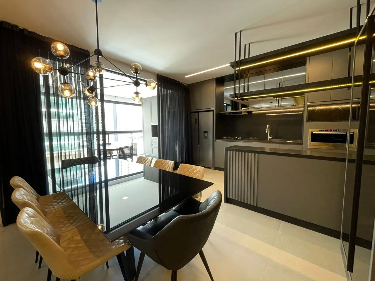 Imagem Apartamento à venda com 135m2 por R$ 2.500.000,00