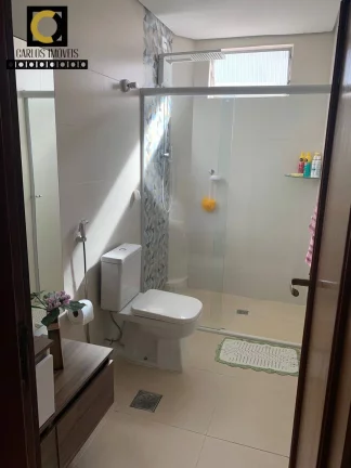 Imagem Cobertura Triplex no Gonzaga a venda com 364 metros