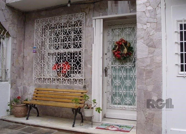 Imagem Casa sobrado no bairro Higienópolis de 3 dormitórios e 2 vagas