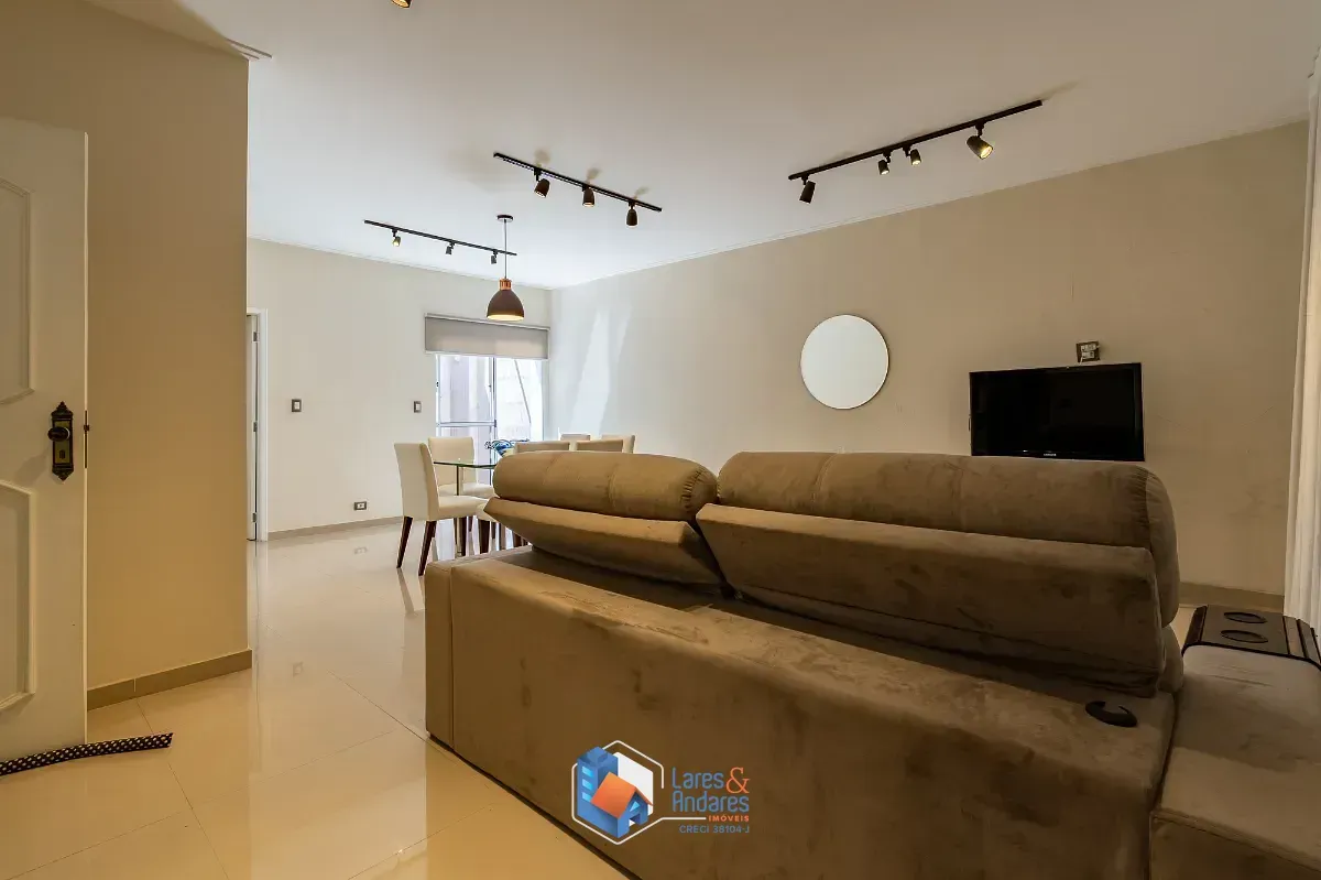 Imagem Casa para venda em Brooklin Paulista com 3 quartos, sendo 1 suíte, 190m²