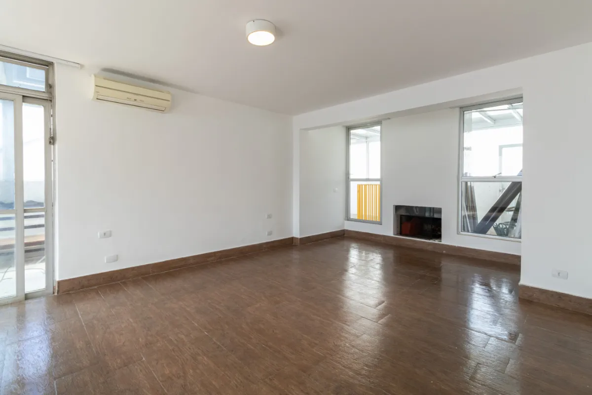 Imagem Cobertura para venda e locação em Perdizes com 4 quartos, sendo 2 suítes, 312m2