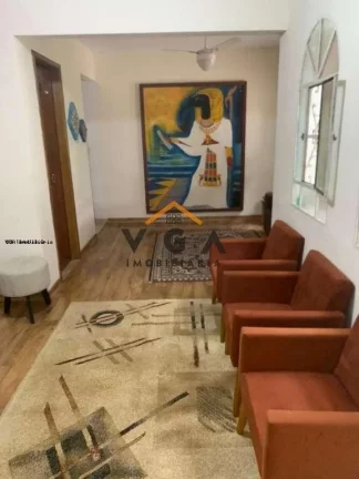 Imagem Sobrado para Venda em São Paulo, Vila Jacuí, 3 dormitórios, 2 banheiros, 4 vagas